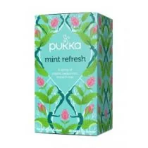 Pukka Herbs Herbata Refresh - Herbs 2227-0 - Suplementy naturalne - miniaturka - grafika 2