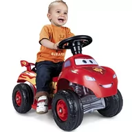 Pojazdy elektryczne dla dzieci - Feber lutego  Quad, pojazd elektryczny - miniaturka - grafika 1