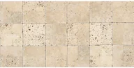 Płytki ceramiczne - Kamień dekoracyjny trawertyn Classic Mix 10x10 - miniaturka - grafika 1