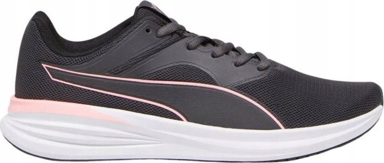 Puma Buty damskie Puma Transport szare 377028 28 40,5