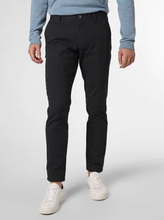 JOOP! - Spodnie męskie Matthew, niebieski - Spodnie męskie - miniaturka - grafika 1