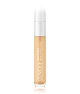 Korektory pod oczy - CLINIQUE Even Better All Over Concealer + Eraser Korektor 6 ml Nr. Wn 46 - Golden Neutral - miniaturka - grafika 1