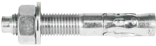 KOTWA Z KLIPEM KMK 8/70/120, 8*115 - Kotwy - miniaturka - grafika 1