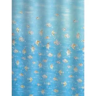 Zasłonka peva gulf multicolor - Zasłony prysznicowe - miniaturka - grafika 1