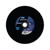Tarcze do pił - NORTON VULCAN Tarcza do cięcia stali T41 śr. 300 mm VULCAN - miniaturka - grafika 1