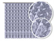 Firany - FIRANKA FIRANA ŻAKARDOWA 618347/250 ŻAKARD PREMIUM - miniaturka - grafika 1