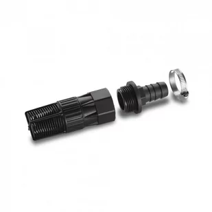 Filtr do pomp z zaworem zwrotnym 1" Karcher 6.997-342.0 - Akcesoria do myjek - miniaturka - grafika 1