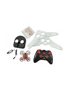 Amewi Quadrocopter 25309 - Drony - miniaturka - grafika 1