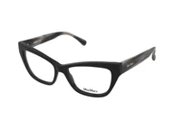 Okulary korekcyjne, oprawki, szkła - Max Mara MM5053 005 - miniaturka - grafika 1