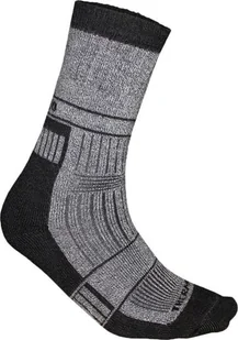 MFH MFH Skarpety Alaska Czarne 45-47 - Skarpety termoaktywne - miniaturka - grafika 1