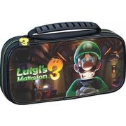 Akcesoria do Nintendo - BIG BEN Game Traveller Deluxe Travel Case Luigis Mansion 3 do Nintendo Switch Lite - miniaturka - grafika 1