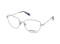 Okulary korekcyjne, oprawki, szkła - Dioptrie szkieł Superdry SDO 3037 202 - miniaturka - grafika 1