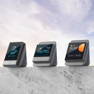 Baza do panelu Sonoff NSPanel (czarna) - Sterowniki i przekaźniki - miniaturka - grafika 8