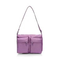 Torebki damskie - Mandarina Duck MD20 Crossover MD 20 damskie, Orchid - miniaturka - grafika 1