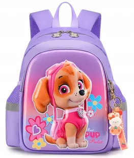 mały Plecak szkolny przedszkolny PSI PATROL dziecięcy do szkoły przedszkola - Plecaki szkolne i tornistry - miniaturka - grafika 1