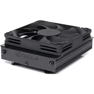 Noctua NH-L9a-AM4 - Chłodzenie procesora - miniaturka - grafika 1