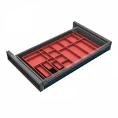 Pozostałe wyposażenie warsztatu - KOVOS Przegrody wewnętrzne SPDPD - miniaturka - grafika 1