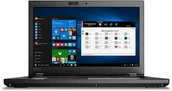 Elektronika OUTLET - Lenovo ThinkPad P52 Core i7 8850H 8-gen. 2,6 GHz / 16 GB / 480 SSD / 15,6" FullHD / Win 11 Pro + Nvidia Quadro P2000 - miniaturka - grafika 1