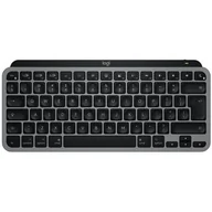 Klawiatury - LOGITECH MX Keys Mini for Mac Szary 920-012652 - miniaturka - grafika 1