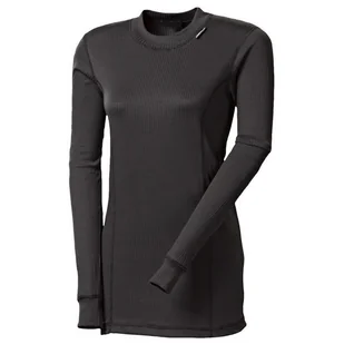 Damska koszulka Progress MS NDRZ Rozmiar: XL / Kolor: czarny - Koszulki sportowe damskie - miniaturka - grafika 1