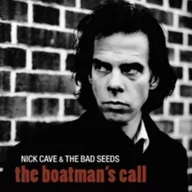 Rock - BMG Rights Management Boatmans Call Limited Edition) CD+DVD) Nick Cave The Bad Seeds - miniaturka - grafika 1