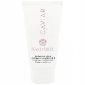 Kremy do twarzy - Jean d'Arcel CAVIAR koloryzujący krem na dzień nr 1 Cream Light - miniaturka - grafika 1