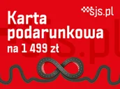 Czasopisma - Karta podarunkowa 1499zł - miniaturka - grafika 1