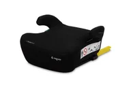 Foteliki samochodowe - Caretero, Jaguar i-Size, fotelik samochodowy, black, 125-150 cm - miniaturka - grafika 1