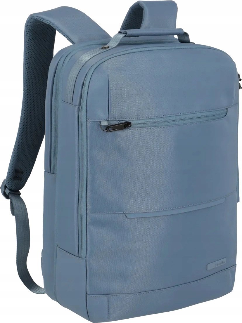 Plecak podróżny Travelite Workfloow 46 cm niebieski