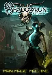 Shadowrun Returns PC - Gry PC Cyfrowe - miniaturka - grafika 1