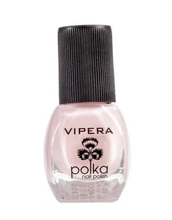 Vipera Polka Nail Polish lakier do paznokci 129 5.5ml - Lakiery do paznokci - miniaturka - grafika 1