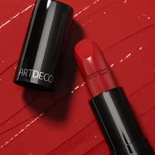 Artdeco Perfect Color Lipstick szminka odcień 806 Red 4 g - Szminki - miniaturka - grafika 3
