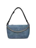 Torebki damskie - Nobo Torebka BAGT250-K012 Granatowy - miniaturka - grafika 1