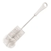 Ściereczki, gąbki, czyściki - Fackelmann Szczotka do mycia butelek 33cm 41580 - miniaturka - grafika 1