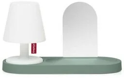 Fatboy - Edison the Petit Portable Lampa Stołowa w/Residence Pine Green Fatboy - Lampy stojące - miniaturka - grafika 1