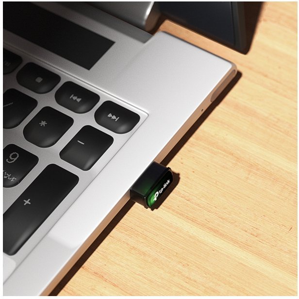 TP-Link Archer T1300U Nano