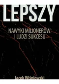 Biznes - Lepszy Nawyki Milionerów i Ludzi Sukcesu - miniaturka - grafika 1