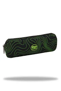 PATIO, saszetka coolpack deck nefryt - Piórniki - miniaturka - grafika 1