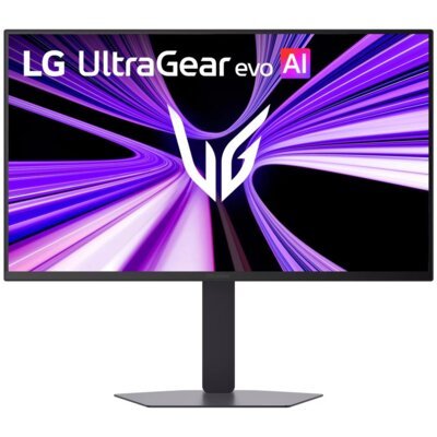 LG UltraGear evo AI 27GM950B-B.AEU 27