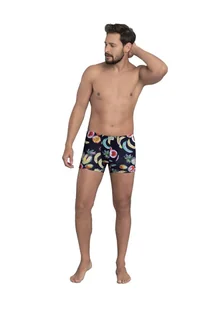 Bokserki męs. FRUIT r.4-8-M - Majtki męskie - miniaturka - grafika 1