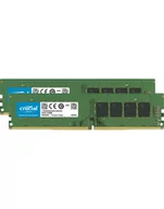 Pamięci RAM - Crucial 32GB DDR4 3200MHz CL22 (CT2K16G4DFRA32A) - miniaturka - grafika 1