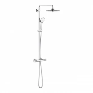 Grohe 27296003 27296003 - Baterie wannowe i prysznicowe - miniaturka - grafika 1