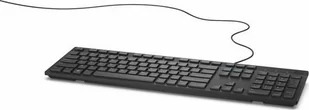 Dell KB216 KB216-BK-UK - Klawiatury - miniaturka - grafika 1