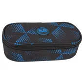 Piórniki - Coolpack Campus Pi��rnik Jednokomorowy Z Klapk�� Bez Wyposa��enia Bishi - miniaturka - grafika 1