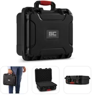 Walizki i skrzynie na sprzęt fotograficzny - Uniwersalna walizka transportowa Power Dynamics GIGCase58R Heavy Duty - Seria R - IP67 - czarna one size - miniaturka - grafika 1