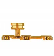 Części serwisowe do telefonów - TAŚMA BOCZNA HUAWEI P SMART POWER ON/OFF - miniaturka - grafika 1