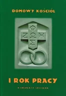 Religia i religioznawstwo - Domowy Kościół I rok pracy - miniaturka - grafika 1