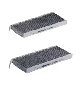 Filtron K 1248A-2X Filtr Kabinowy Z Węglem - Filtry kabinowe - miniaturka - grafika 1