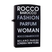 Wody i perfumy damskie - Roccobarocco Fashion Woman woda perfumowana 75 ml dla kobiet - miniaturka - grafika 1