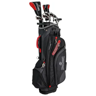 Spalding Executive Mens kompletny zestaw golfowy - Golf - miniaturka - grafika 1